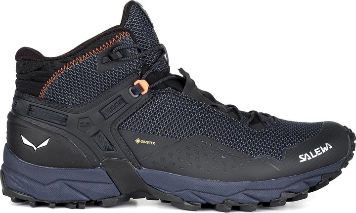 Actual product image Salewa Ultra Flex 2 Mid GTX Shoes (43)