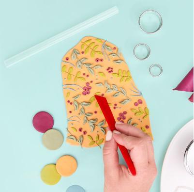 Actual product image Staedtler soft set