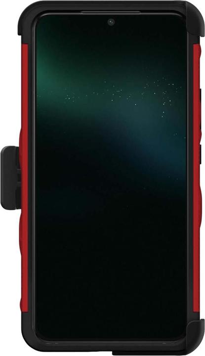 Actual product image Zizo Bolt Bundle protective case for Galaxy S22 Plus (Samsung Galaxy S22+)
