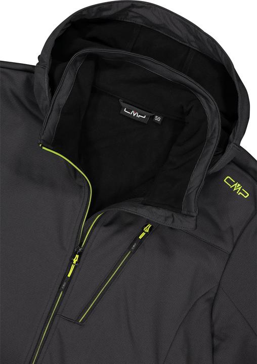 Produktbild CMP Campagnolo Zip Hoodie (XL)