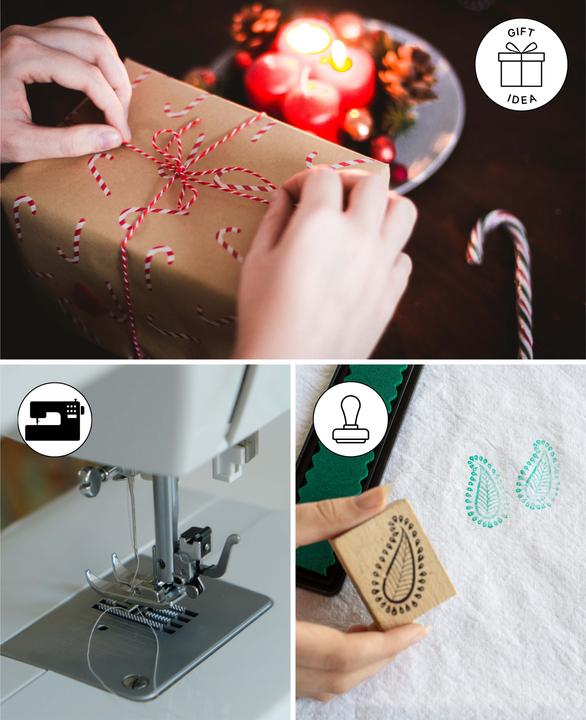 Produktbild I Am Creative Vi