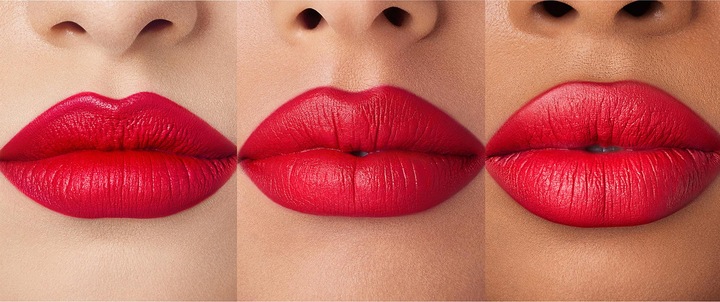 Image du produit Anastasia Beverly Hills Rouge à lèvres mat (Poupée américaine)