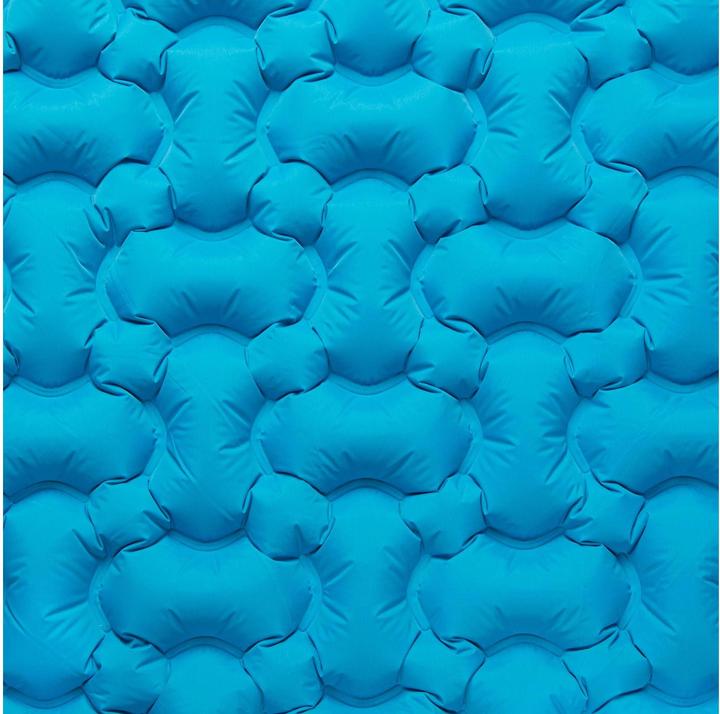 Actual product image Spokey Air bed