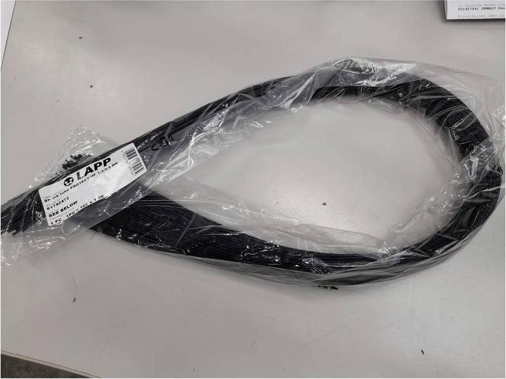 Immagine prodotto Lapp Schrumpfschlauch (100x)