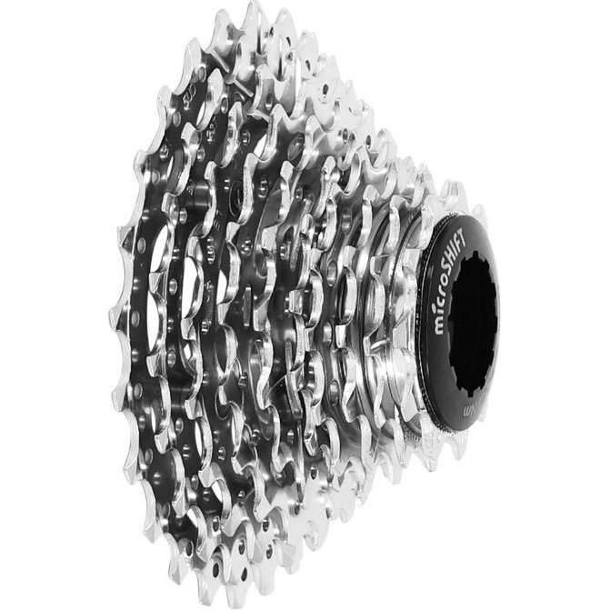 Thumbnail - Micro Shift, Velokassette, (11-fach, 11-25)