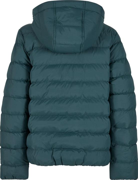 Produktbild Urban Classics Boys Basic Bubble Jacket - 17222 (146, 152)
