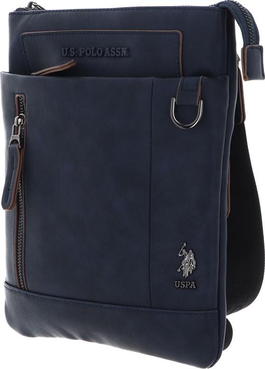 Immagine prodotto U.S. Polo Borsa a tracolla Cambridge 24 cm