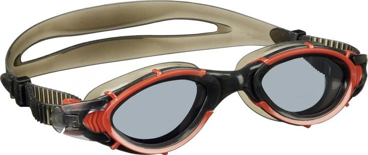 Actual product image Beco Beermann GmbH Swimming goggles NORFOLK Standard | red | STK (One size)