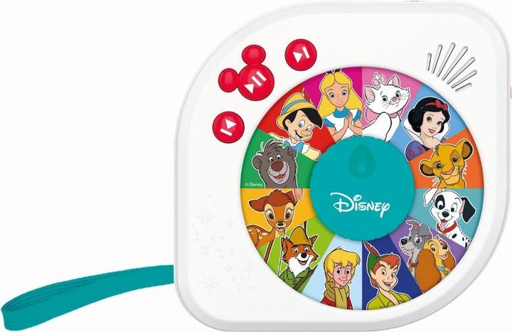 Produktbild Clementoni Il était une fois Disney