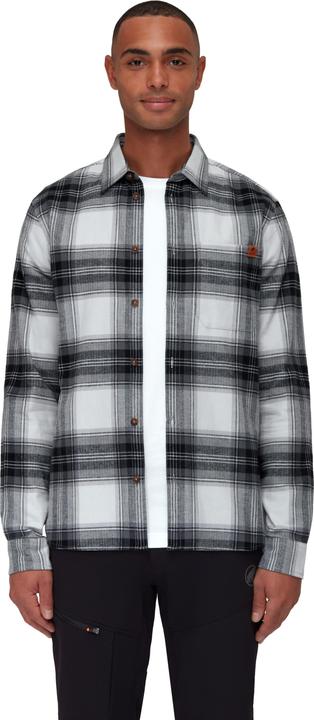 Immagine prodotto Mammut Trovat Longsleeve Shirt Men (3XL)