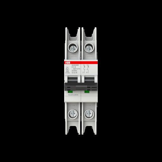 Actual product image ABB SU202MR-K4