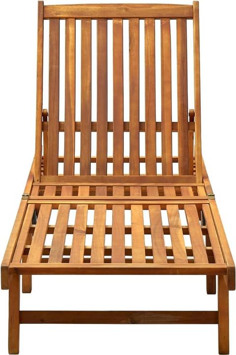 Immagine prodotto vidaXL Sonnenliege (20 cm)