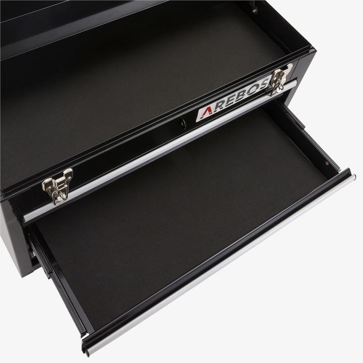 Actual product image Arebos Toolbox