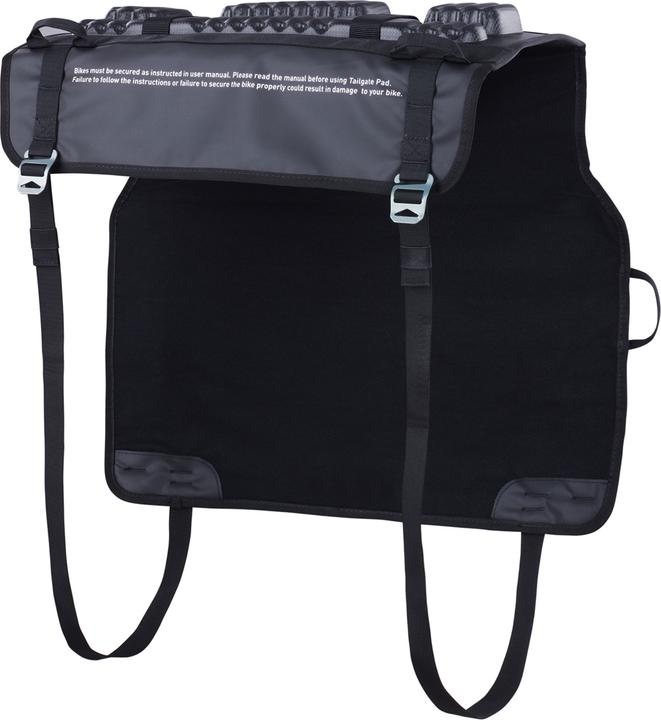 Produktbild Evoc Tailgate Pad Duo