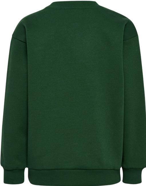 Produktbild hummel Hmljr Loose Crewneck Bee (26, 28)