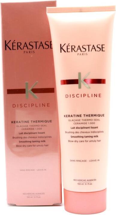 Actual product image Kérastase Discipline Keratine Thermique (150 ml)