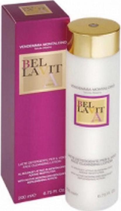 Immagine prodotto Bella Vita Latte detergente Montalcino (Lozione detergente, 200 ml)