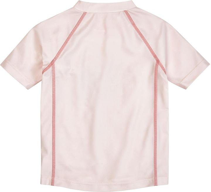Immagine prodotto Playshoes Camicia UV maniche corte palme ecru taglia 110/116 (110, 116)