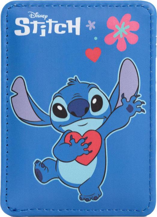 Produktbild Lilo & Stitch KartenhalterSet Stitch (2erPack)