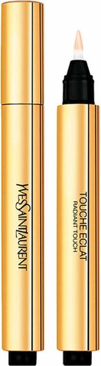 Yves Saint Laurent Touche Eclat (2.5 Luminous Vanilla)