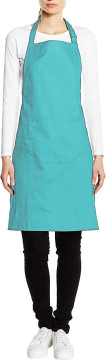 Immagine prodotto Premier - Grembiule Lungo da Cameriera - Donna (Taglia unica)