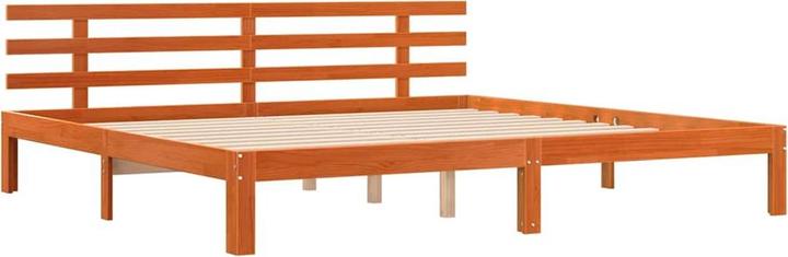 Immagine prodotto vidaXL Letto (200 x 200 cm)