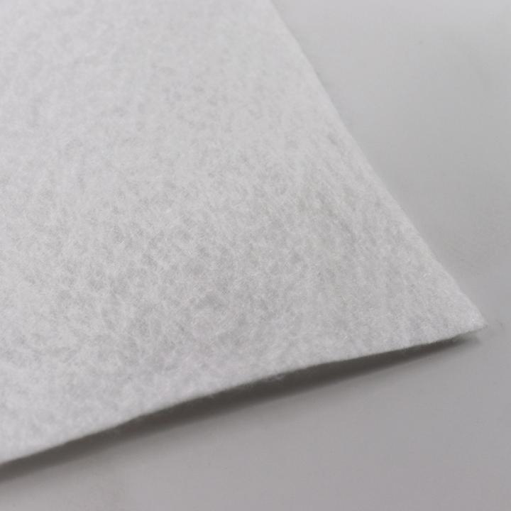 Image du produit Aquagart 95m² Geotextilvlies Gartenvlies Unkrautvlies Drainagevlies 200g 1,9m