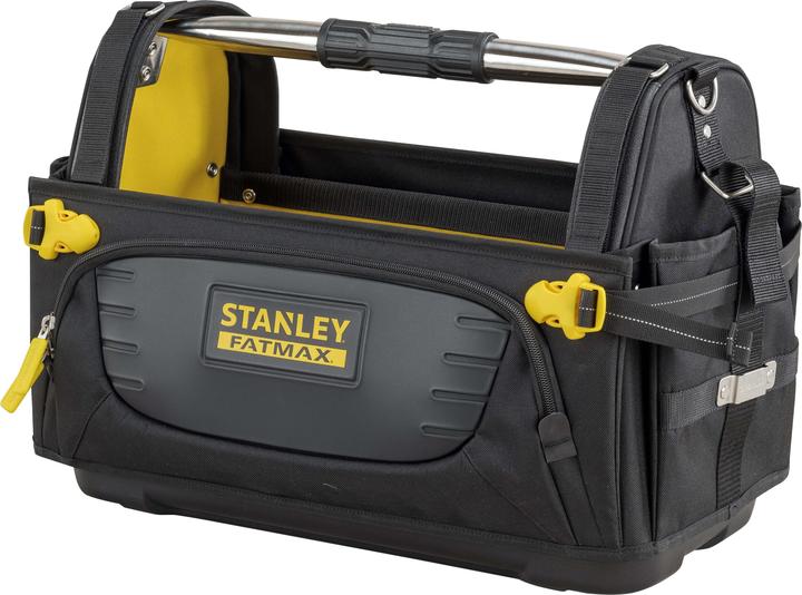 Actual product image Stanley Fatmax (1 pieces)
