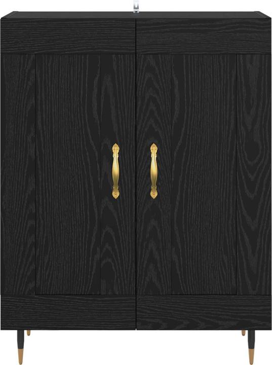 Image du produit vidaXL Sideboard (34 x 34 x 90 cm)