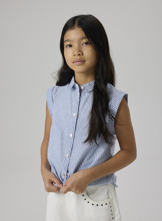 Immagine prodotto Name it EMMA camicia a righe senza maniche (146, 152)