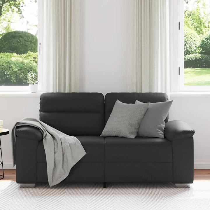 Produktbild vidaXL 2er-Sofa (2-Sitzer)