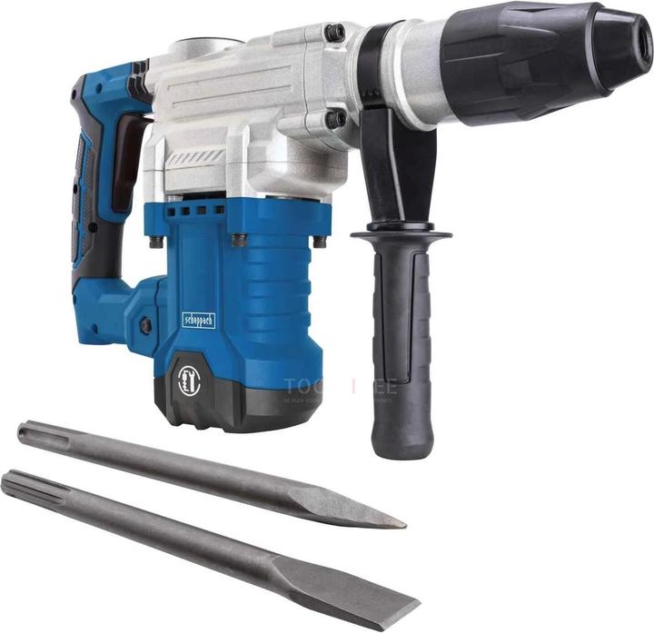 Scheppach DH1600MAX (Netzbetrieb)