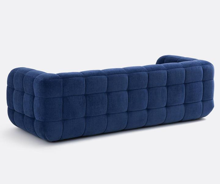 Produktbild La Redoute Interieurs Pieta (3-Sitzer)