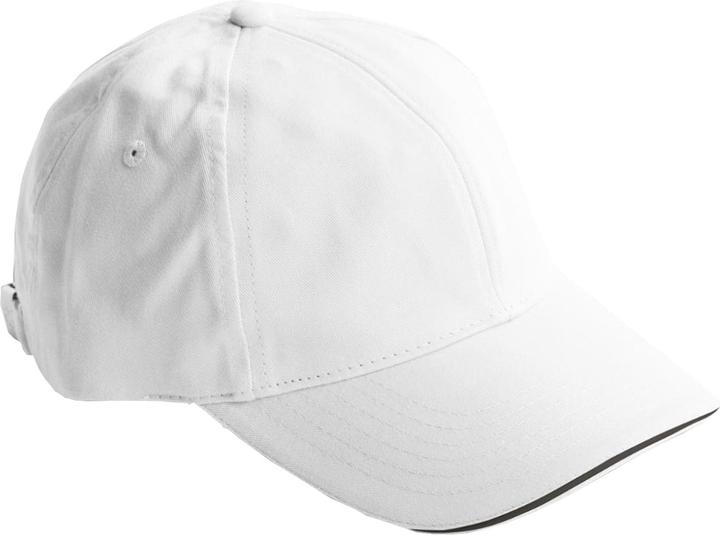 Switcher Twill sandwich