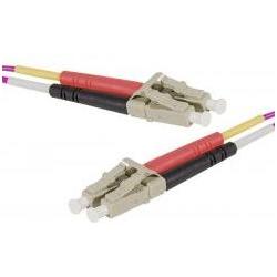 Exertis Connect Patch-Kabel (CAT6, 3 m), Netzwerkkabel