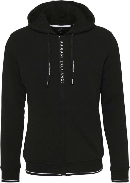 Immagine prodotto Armani Exchange Giacca felpa Sporty Comfort Fit - 12845 (S)