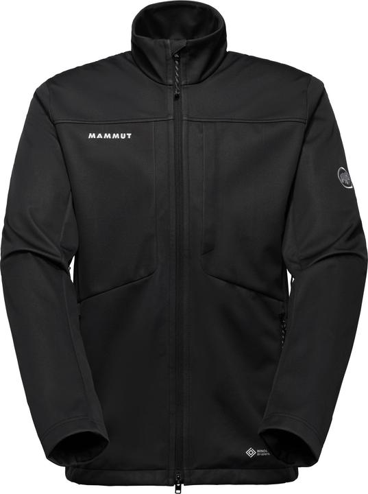 Produktbild Mammut Ultimate VIII SO Jacket Men (S)