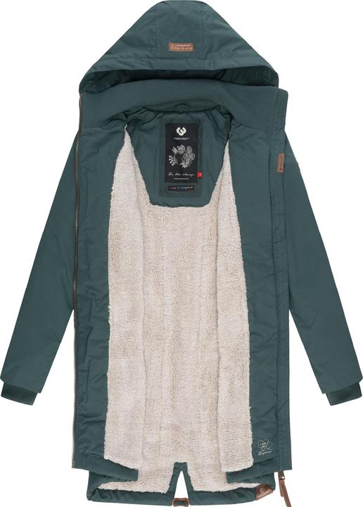 Actual product image Ragwear Crescend