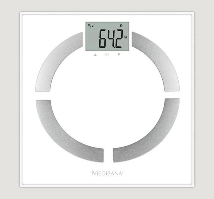 Produktbild Medisana Bs 444 (180 kg)