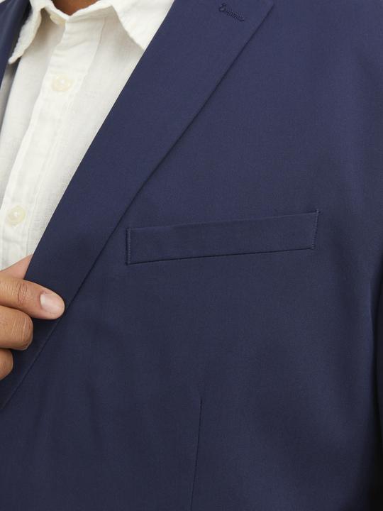 Produktbild Jack & Jones Klassische Plus Size Sakko (62)