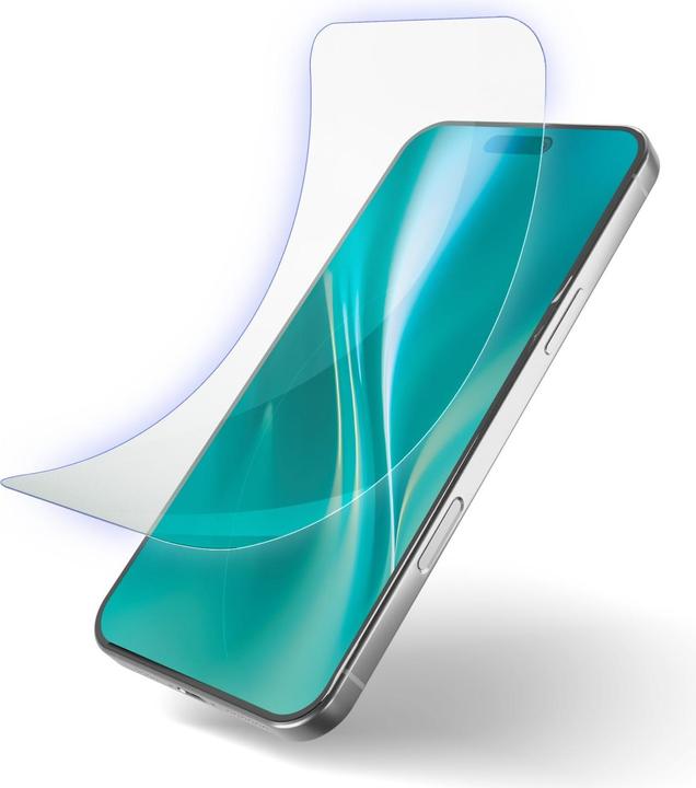 Produktbild Etteri hybrid glass for Samsung Galaxy S24 Ultra (Samsung Galaxy S24 Ultra)