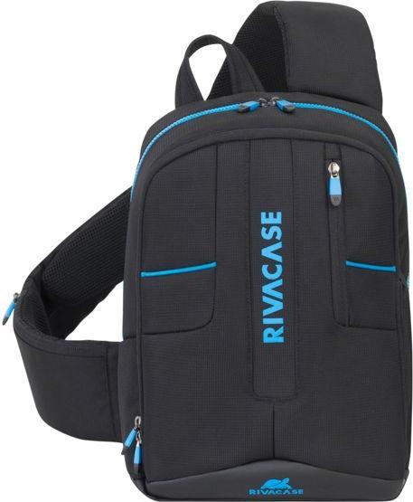Actual product image Rivacase 7870 drones 13.3 sling bag (13.30", Mavic)