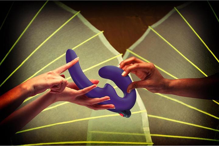Actual product image Fun Factory Sharevibe