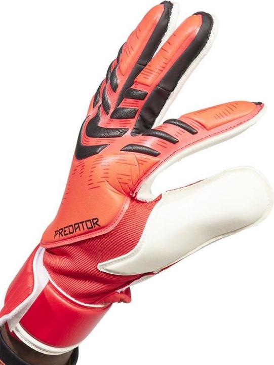 Productafbeelding adidas PRED GL MTC PURRUB/LUCRED/BLACK Grösse: 8 (8)
