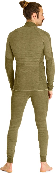 Actual product image Ortovox 230 Competition Long Pants (XXL)