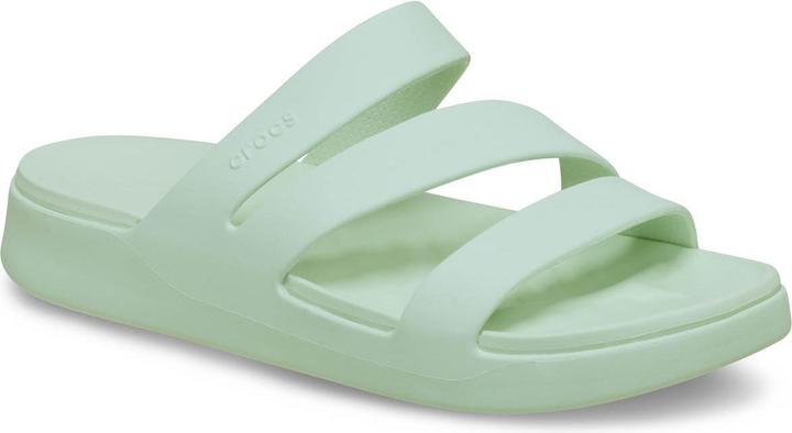 Produktbild Crocs W's Getaway Strappy (37)