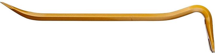 Actual product image Gedore 120GEDORENail iron