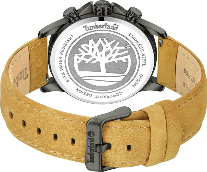 Immagine prodotto Timberland Bernardston (Orologio da polso analogico, 45 mm)