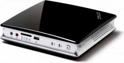 Produktbild Zotac ZBOX ID41 Plus (2 GB, Intel Atom D525)