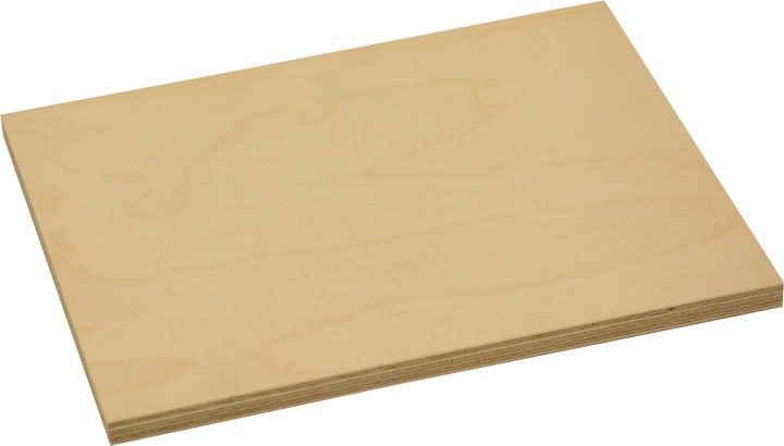 DIY-Wood Sperrholz B/BB 12mm